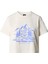 W Nature S/s Tee Bayan T-Shirt NF0A87E0QLI1 1