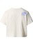 W Nature S/s Tee Bayan T-Shirt NF0A87E0QLI1 2