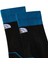 The North Face Traıl Run Sock Crew Çorap NF0A882FP6O1 2