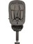 Darwin Next Stage i-Size Bebek Oto Koltuğu 40-105 cm Çift Yön/360° Kullanım - Stone Grey 6