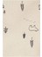 Layette Erkek Bebek 4'lü Body Set Siyah, Beyaz, Kahverengi Ayıcıklı 4