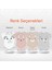 Hero Bebekler İçin Nakışlı Kısa Kol Body Teddy (Organik) 8