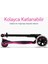 Xtend Büyüyebilen Ride On Scooter (1 - 12 Yaş) - Pink 7