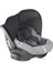 Darwin Infant i-Size Gr 0+ Bebek Ana Kucağı ve Oto Koltuğu 40-75 cm - Horizon Grey 1