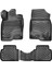 Dacia Logan 1 Mcv 2004-2011 3D Havuzlu Paspas 1