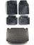 Ford Focus 1 Hb Uyumlu 1998-2004 4d Kutulu Paspas ve 3D Bagaj Havuzu 1