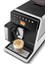 Baristaroma A5 Tam Otomatik Espresso Makinesi White 4