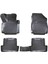 Renault Kango 1997-2007 Panelvan 3D Havuzlu Paspas 1