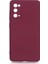 Samsung Galaxy S20 Fe Uyumlu Kılıf Kadife Iç Yüzey Ultra Esnek Suya Karşı Dirençli Tpu Silikon, Ultra Flexible Ultra Thin Ultra Protective Velvet Case 1