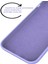 Samsung Galaxy M51 Uyumlu Kılıf Kadife Iç Yüzey Ultra Esnek Suya Karşı Dirençli Tpu Silikon, Ultra Flexible Ultra Thin Ultra Protective Velvet Case 2