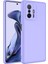 Xiaomi Mi 11T 5g Uyumlu Kılıf Kadife Iç Yüzey Ultra Esnek Suya Karşı Dirençli Tpu Silikon, Ultra Flexible Ultra Thin Ultra Protective Velvet Case 1