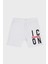 Pamuklu Cepli Çocuk Short DQ0250 D002Y Short DQ0250 1