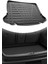 Skoda Superb 2008-2015 4d Premium Paspas ve 3D Bagaj Havuzu 2