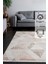 Konfor Elex 5209 Salon Mutfak Oturma Odası Halısı Modern Dokuma Halı 100x200 1