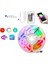 Tuya Smart Akıllı Şerit LED Bluetooth 5 Metre Rgb 16 Milyon Renk Wifi Kumandalı 1