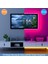 Tuya Smart Akıllı Şerit LED Bluetooth 5 Metre Rgb 16 Milyon Renk Wifi Kumandalı 5