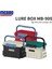 Siyah Kızaklı Büyük Çanta 54*34.3*35CM (35L) MBLC1001BLC 2
