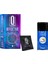 Q Reflective 6'lı Kremli Tırtıklı Prezervatif + Sprey 45ML 1