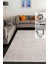 Konfor Parla 5781 Kadife İplikli Salon Mutfak Oturma Odası Halısı Modern Dokuma Halı160x230 1
