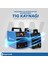 Id 250 E 250 A Inverter (Trifaze) Çanta Kaynak Makinesi 5