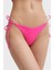 Yanlardan Bağlamalı Streç Jarse Bikini Altı Bayan Bikini Altı 101268 A1PM N17 1