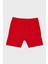 Pamuklu Cepli Çocuk Short DQ0250 D002Y Short DQ0250 2