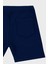 Pamuklu Cepli Çocuk Short DQ0250 D002Y Short DQ0250 4