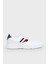Logolu Sneaker Ayakkabı Erkek Ayakkabı FM0FM05135 Ybs 1