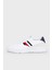 Logolu Sneaker Ayakkabı Erkek Ayakkabı FM0FM05135 Ybs 3