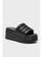 Logol Dolgulu Platform Sandalet Bayan Sandalet EN0EN02455 Bds 3