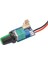 Dc 12V Pwm Fan Hız Kontrol Devresi Zfc4-1km Ayar Potlu Anahtarlı Pc Cpu 3