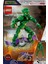 ® Marvel Green Goblin Yapım Figürü 76284 - 8 Yaş ve Üzeri Süper Kahraman Seven Çocuklar için Yaratıcı Oyuncak Yapım Seti (471 Parça) 4