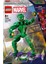 ® Marvel Green Goblin Yapım Figürü 76284 - 8 Yaş ve Üzeri Süper Kahraman Seven Çocuklar için Yaratıcı Oyuncak Yapım Seti (471 Parça) 3