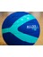 Voleybol Topu - 180 / 200 G - Mavi - V100 Soft 2