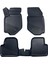 Ford Focus 3 2011-2014 3D Havuzlu Paspas 2