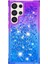Samsung Galaxy S24 Ultra 5g Akan Sparkle Hareketli Kapak Temizle (Yurt Dışından) 2