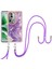 Oppo Oppo 11 Pro 5g Tampon Mermer Anti-Scratch Yumuşak Crossbody Için Kılıf (Yurt Dışından) 3