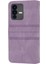 Vivo V23 5g Manyetik Kapatma Kickstand Pu Deri Cüzdan Için Flip Case (Yurt Dışından) 4