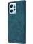 Xiaomi Redmi Not 12 Için Flip Case 4g Kapak Çevirin Darbeye Cüzdan Kılıf (Yurt Dışından) 5