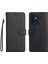 Oppo Bulmak Için Flip Case X5 Lite Klasik Düz Renk Yüksek Kaliteli Deri (Yurt Dışından) 1