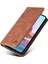 Xiaomi Redmi Not 10 4g Için Flip Case Cüzdan Kılıf Kapak Çevirin (Yurt Dışından) 3