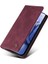 Xiaomi 11T Cüzdan Için Flip Case Basit Iş Darbeye Kapak Çevirin (Yurt Dışından) 5