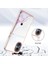 Oneplus Nord N20 5g Ince Cüzdan Mermer Yumuşak Tpu Tampon Kart Yuvaları Için Kılıf (Yurt Dışından) 3