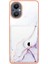 Oneplus Nord N20 5g Ince Cüzdan Mermer Yumuşak Tpu Tampon Kart Yuvaları Için Kılıf (Yurt Dışından) 4