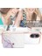 Oneplus Nord N20 5g Ince Cüzdan Mermer Yumuşak Tpu Tampon Kart Yuvaları Için Kılıf (Yurt Dışından) 5