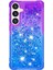 Samsung Galaxy S24 5g Akan Sparkle Hareketli Kapak Temizle Tampon (Yurt Dışından) 5