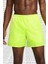 Challenger 5 Inch Running Short Slip Astarlı Erkek Koşu Şortu Sarı 2