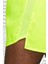 Challenger 5 Inch Running Short Slip Astarlı Erkek Koşu Şortu Sarı 4