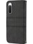 Sony Xperia 10 Iv Darbeye Koruyucu Cüzdan Kılıf Kapatma Için Flip Case (Yurt Dışından) 4