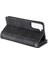 Samsung Galaxy S21 Artı Kickstand Cüzdan Kordon 9 Kart Pu Için Flip Case (Yurt Dışından) 5